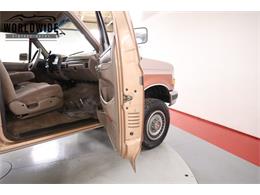 1994 Ford F250 (CC-2106788) for sale in Denver , Colorado