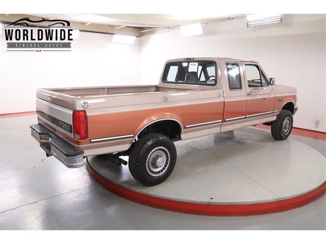 1994 Ford F250 (CC-2106788) for sale in Denver , Colorado