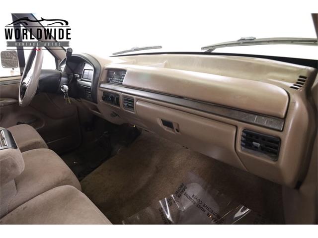 1994 Ford F250 (CC-2106788) for sale in Denver , Colorado