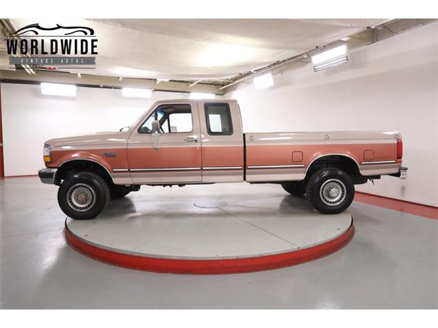 1994 Ford F250 (CC-2106788) for sale in Denver , Colorado
