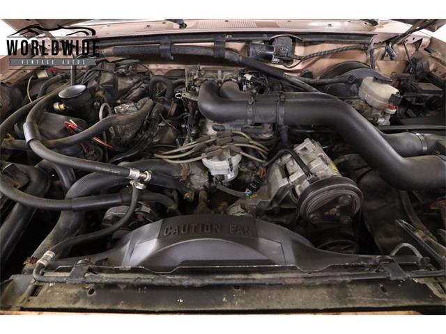 1994 Ford F250 (CC-2106788) for sale in Denver , Colorado