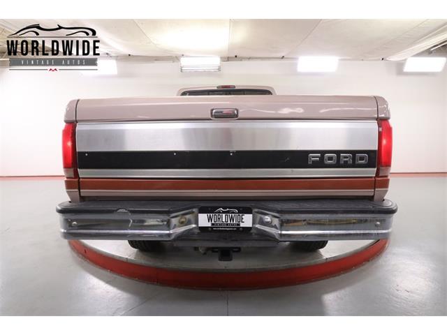 1994 Ford F250 (CC-2106788) for sale in Denver , Colorado