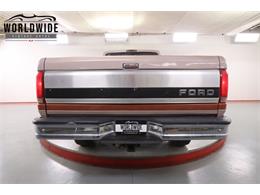 1994 Ford F250 (CC-2106788) for sale in Denver , Colorado