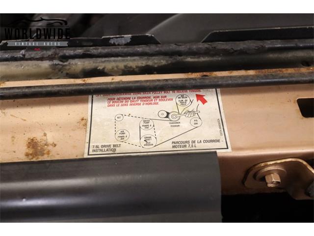 1994 Ford F250 (CC-2106788) for sale in Denver , Colorado