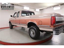 1994 Ford F250 (CC-2106788) for sale in Denver , Colorado