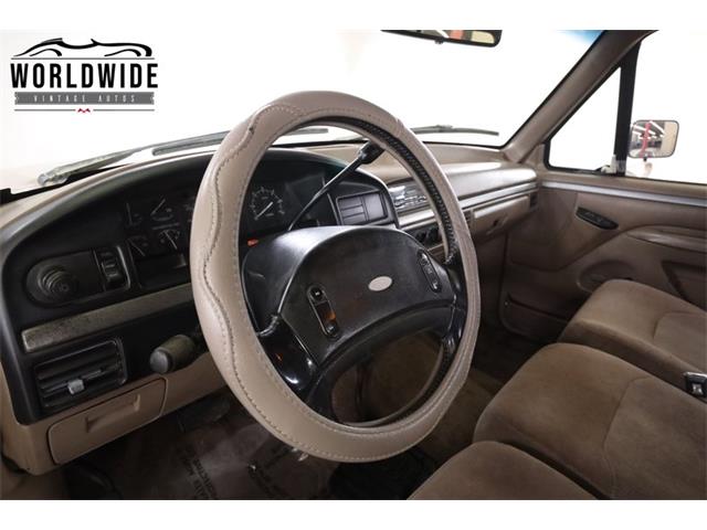 1994 Ford F250 (CC-2106788) for sale in Denver , Colorado