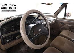 1994 Ford F250 (CC-2106788) for sale in Denver , Colorado