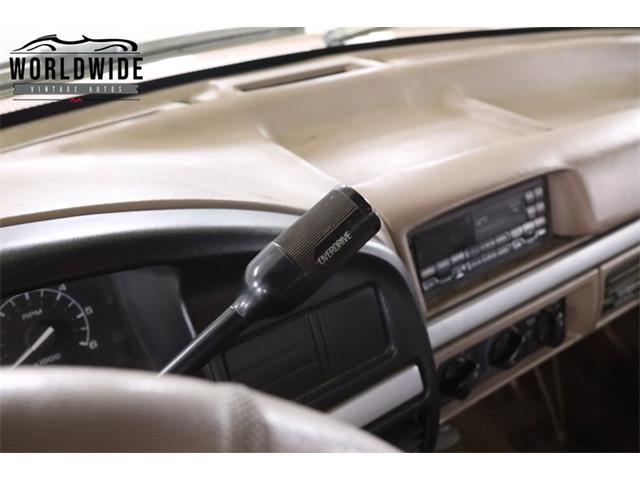1994 Ford F250 (CC-2106788) for sale in Denver , Colorado