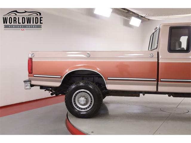1994 Ford F250 (CC-2106788) for sale in Denver , Colorado