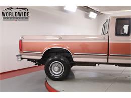 1994 Ford F250 (CC-2106788) for sale in Denver , Colorado