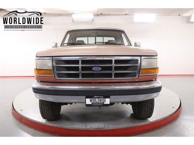 1994 Ford F250 (CC-2106788) for sale in Denver , Colorado