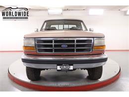1994 Ford F250 (CC-2106788) for sale in Denver , Colorado