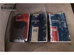 1994 Ford F250 (CC-2106788) for sale in Denver , Colorado