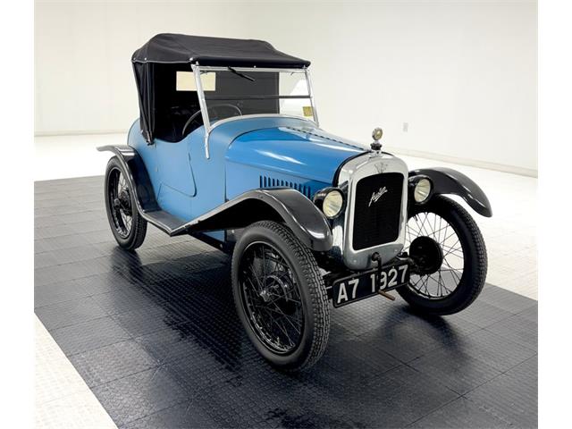 1927 Austin 7 (CC-2106789) for sale in Morgantown, Pennsylvania