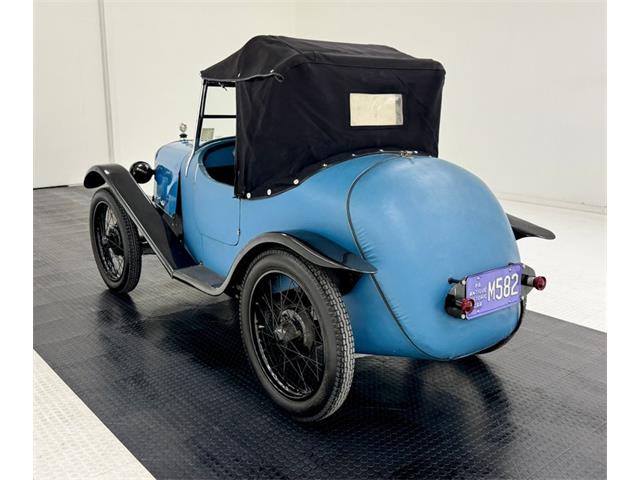 1927 Austin 7 (CC-2106789) for sale in Morgantown, Pennsylvania