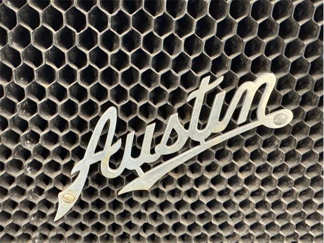 1927 Austin 7 (CC-2106789) for sale in Morgantown, Pennsylvania