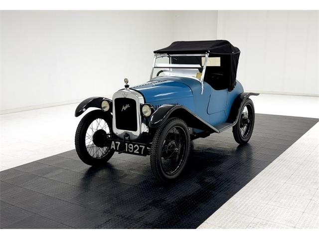 1927 Austin 7 (CC-2106789) for sale in Morgantown, Pennsylvania