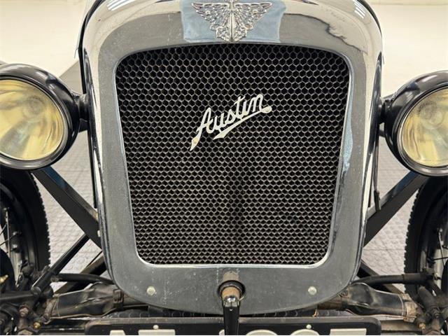 1927 Austin 7 (CC-2106789) for sale in Morgantown, Pennsylvania