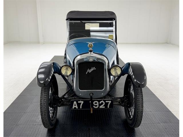 1927 Austin 7 (CC-2106789) for sale in Morgantown, Pennsylvania