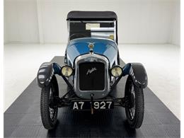 1927 Austin 7 (CC-2106789) for sale in Morgantown, Pennsylvania