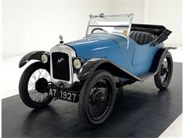 1927 Austin 7 (CC-2106789) for sale in Morgantown, Pennsylvania