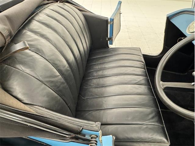 1927 Austin 7 (CC-2106789) for sale in Morgantown, Pennsylvania