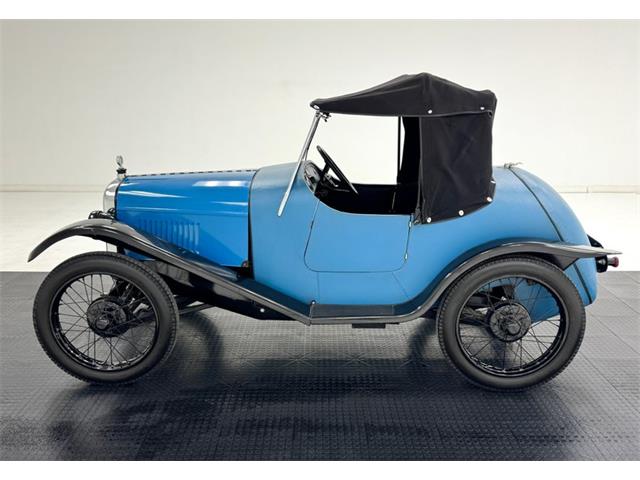 1927 Austin 7 (CC-2106789) for sale in Morgantown, Pennsylvania