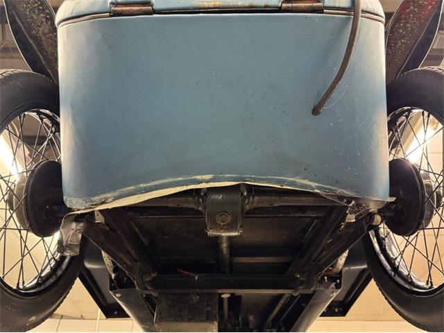 1927 Austin 7 (CC-2106789) for sale in Morgantown, Pennsylvania