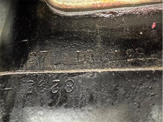 1927 Austin 7 (CC-2106789) for sale in Morgantown, Pennsylvania