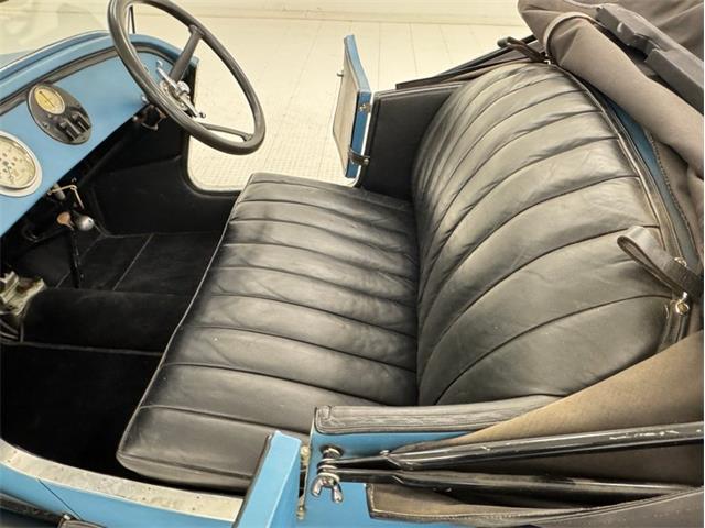1927 Austin 7 (CC-2106789) for sale in Morgantown, Pennsylvania