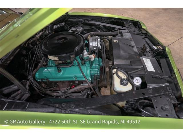 1974 Pontiac Firebird (CC-2106790) for sale in Kentwood, Michigan