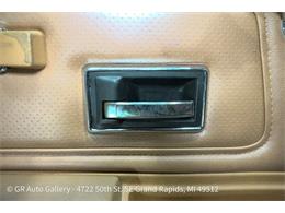 1974 Pontiac Firebird (CC-2106790) for sale in Kentwood, Michigan