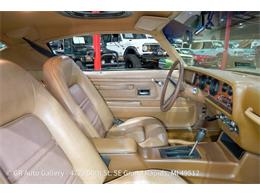1974 Pontiac Firebird (CC-2106790) for sale in Kentwood, Michigan