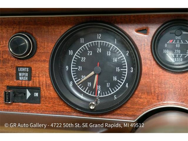 1974 Pontiac Firebird (CC-2106790) for sale in Kentwood, Michigan