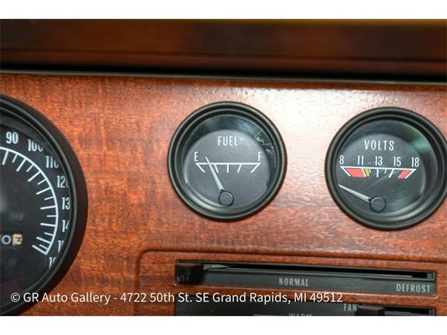 1974 Pontiac Firebird (CC-2106790) for sale in Kentwood, Michigan