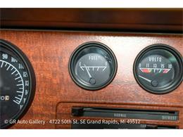 1974 Pontiac Firebird (CC-2106790) for sale in Kentwood, Michigan