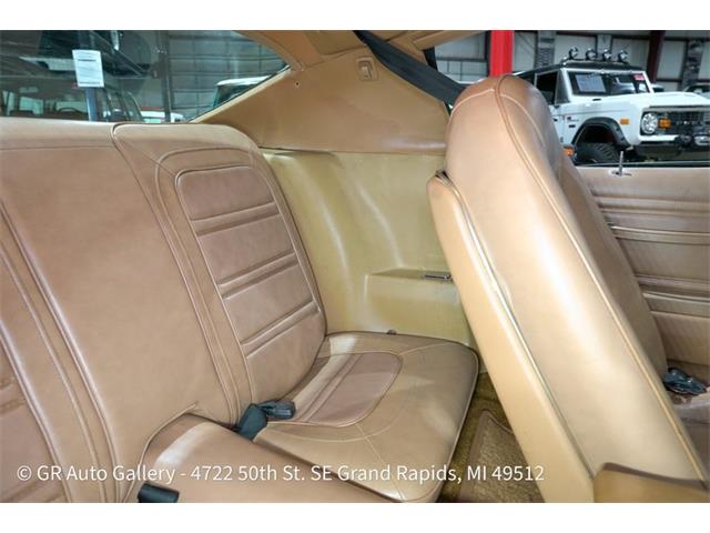 1974 Pontiac Firebird (CC-2106790) for sale in Kentwood, Michigan