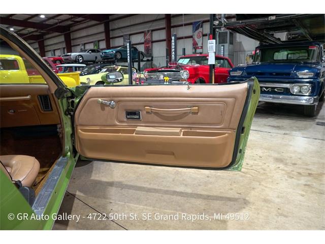 1974 Pontiac Firebird (CC-2106790) for sale in Kentwood, Michigan