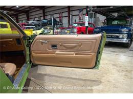 1974 Pontiac Firebird (CC-2106790) for sale in Kentwood, Michigan