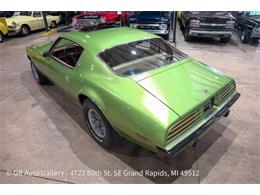 1974 Pontiac Firebird (CC-2106790) for sale in Kentwood, Michigan