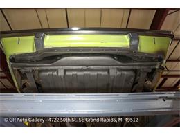 1974 Pontiac Firebird (CC-2106790) for sale in Kentwood, Michigan