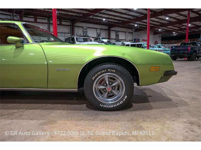 1974 Pontiac Firebird (CC-2106790) for sale in Kentwood, Michigan