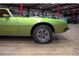 1974 Pontiac Firebird (CC-2106790) for sale in Kentwood, Michigan