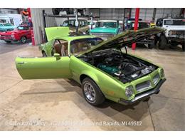 1974 Pontiac Firebird (CC-2106790) for sale in Kentwood, Michigan