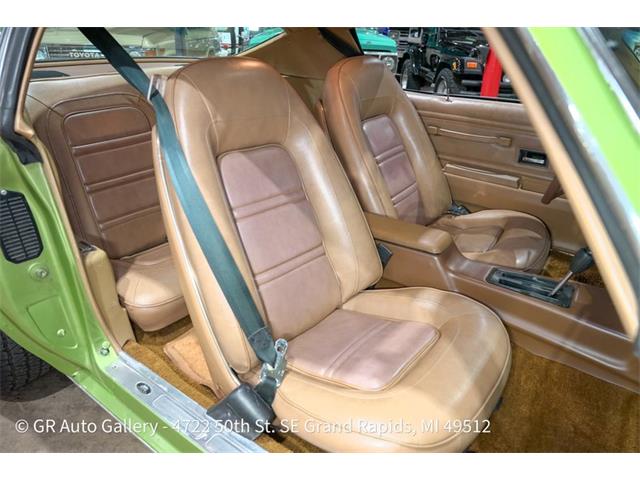 1974 Pontiac Firebird (CC-2106790) for sale in Kentwood, Michigan