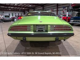 1974 Pontiac Firebird (CC-2106790) for sale in Kentwood, Michigan