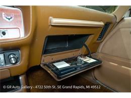 1974 Pontiac Firebird (CC-2106790) for sale in Kentwood, Michigan