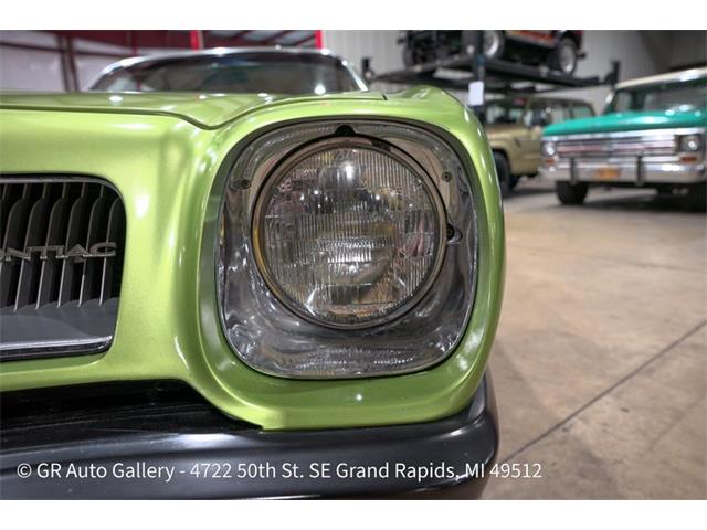 1974 Pontiac Firebird (CC-2106790) for sale in Kentwood, Michigan