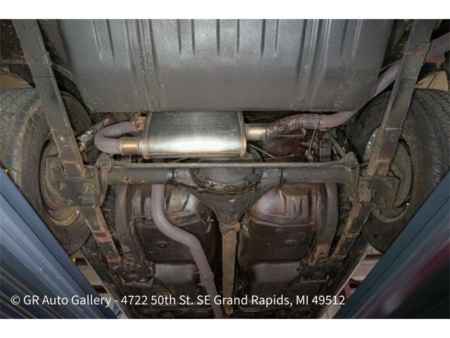 1974 Pontiac Firebird (CC-2106790) for sale in Kentwood, Michigan