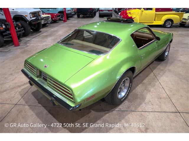 1974 Pontiac Firebird (CC-2106790) for sale in Kentwood, Michigan